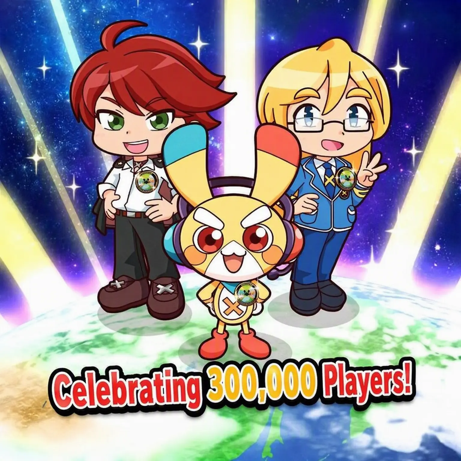 IcyMist0796의 Peke Peke! Pekets-kun