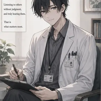 Profile image of Makoto