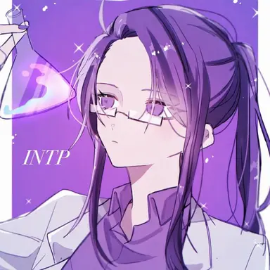 Profile image of INTP