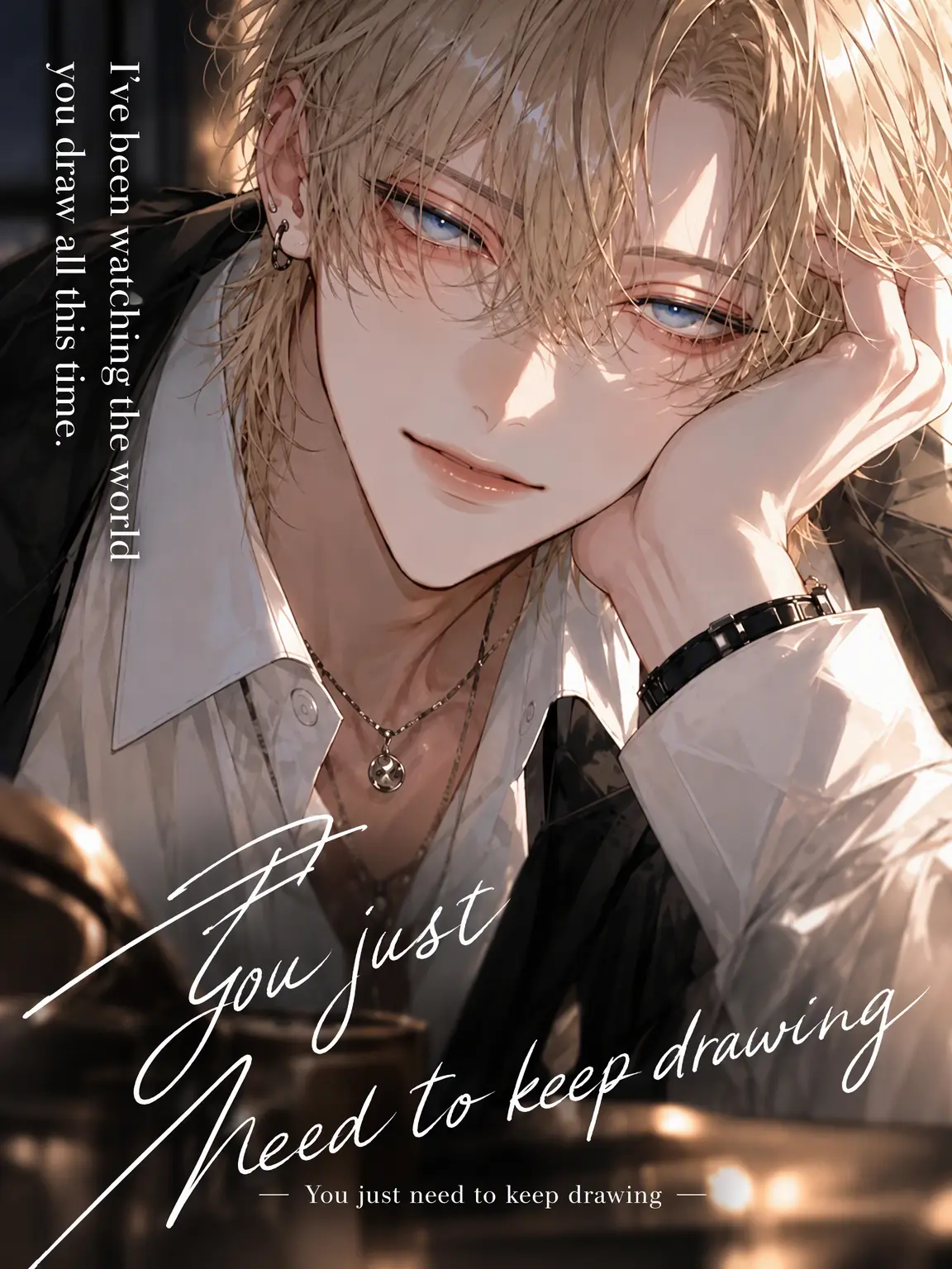 MatureStoat7599의 Just Keep Painting
