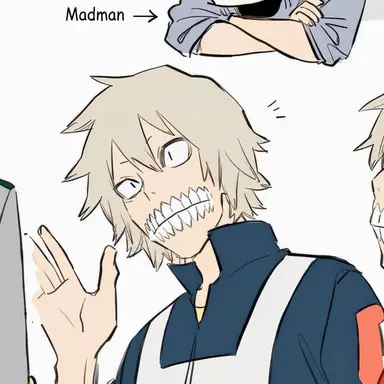 Profile image of Juzo Honenuki