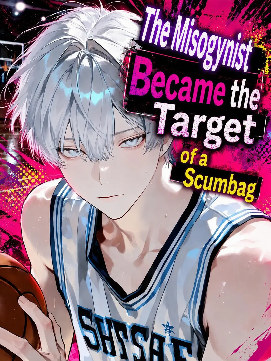 Yunomi_의 Targeted by a Scumbag