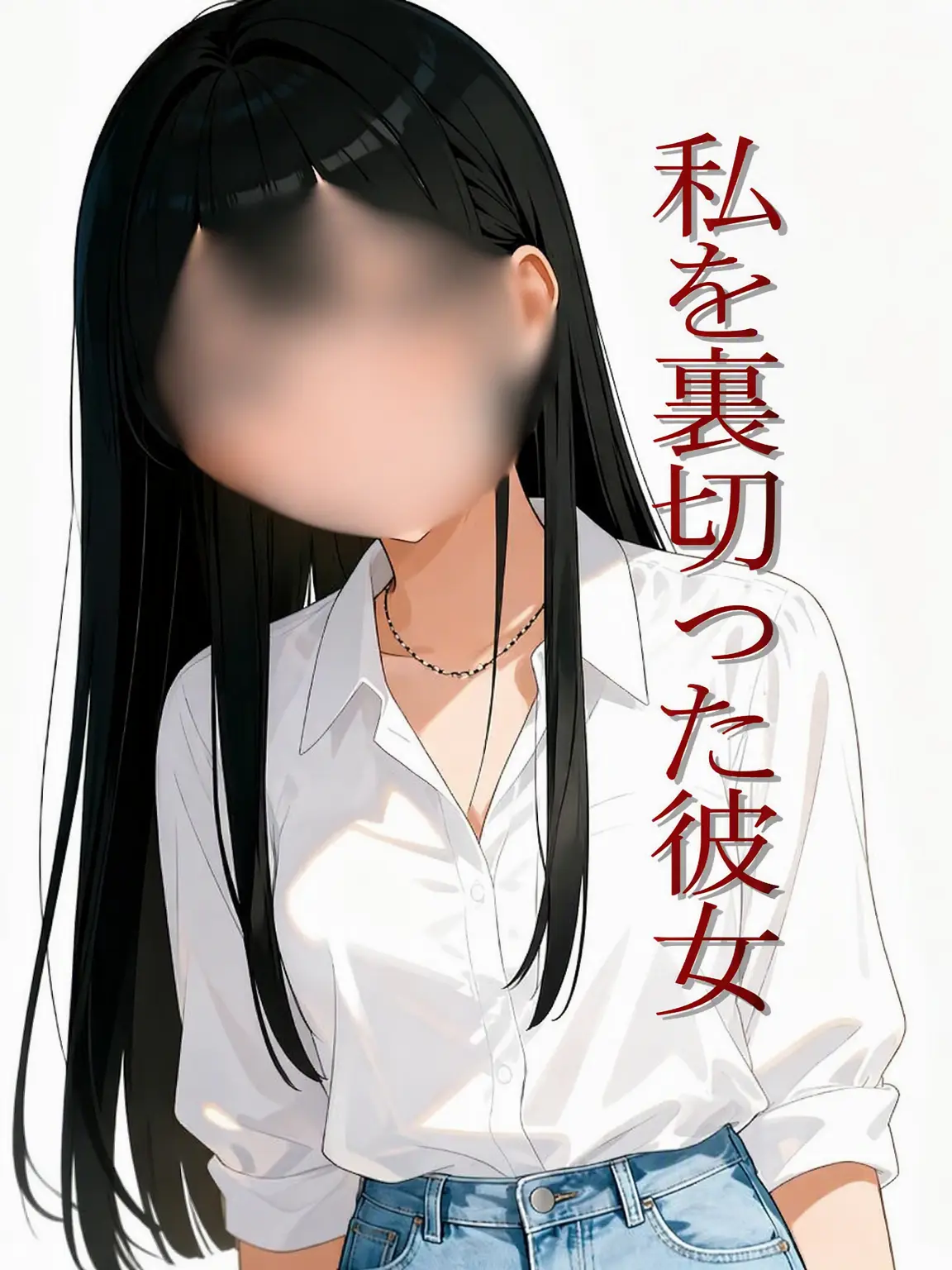 ArcticKudu8261의 僕を裏切った彼女