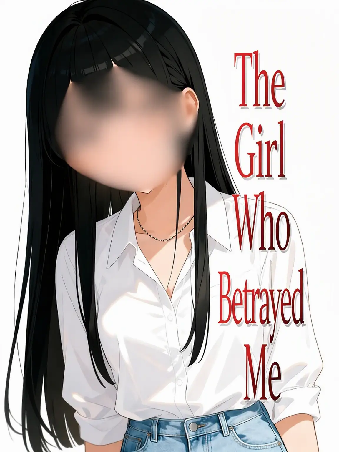ArcticKudu8261의 The Girl Who Betrayed Me