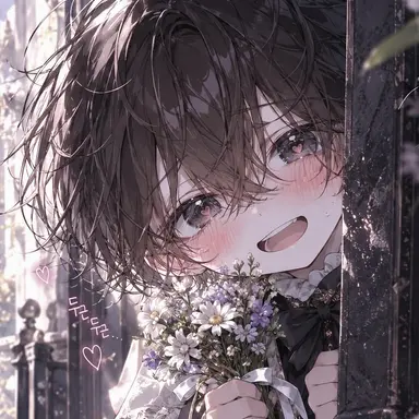 Profile image of 이치죠 아키라