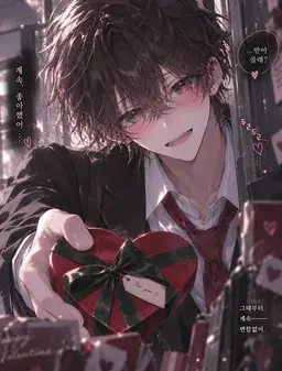 Profile image of 이치죠 아키라