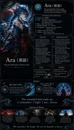 Profile image of Ara