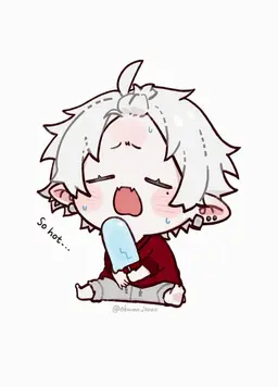 Profile image of Kuzuha