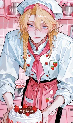 Profile image of 테오