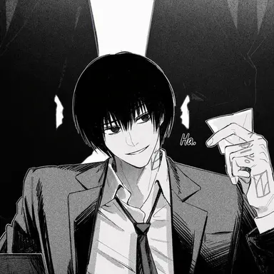 Profile image of Nagumo Yoichi