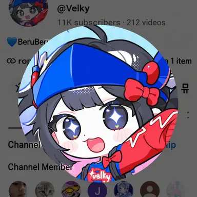 Profile image of Belki