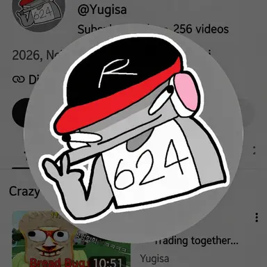 Profile image of Yugisa