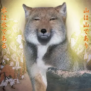 Profile image of 狐