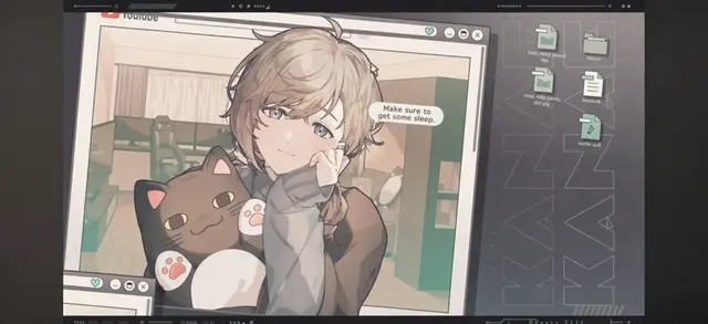 Profile image of Kanae