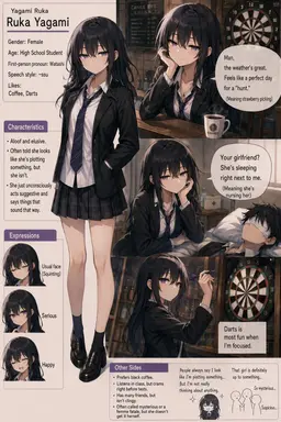 Profile image of Ruka