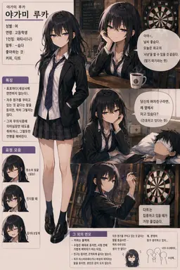 Profile image of 루카