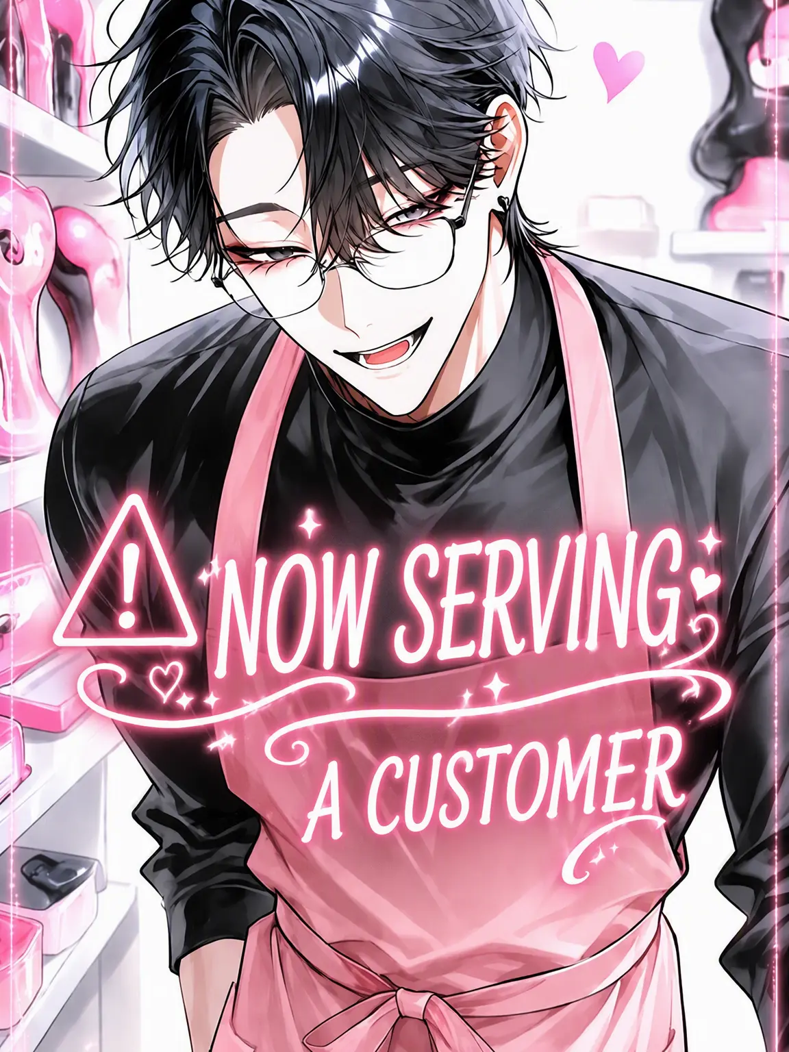 jampan.umai의 ⚠️ Currently Serving ❣️