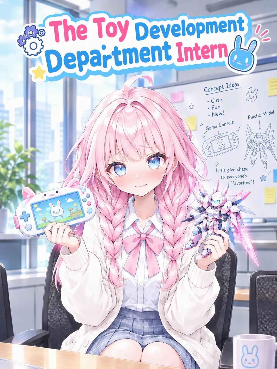 nullexe의 Toy R&D Intern