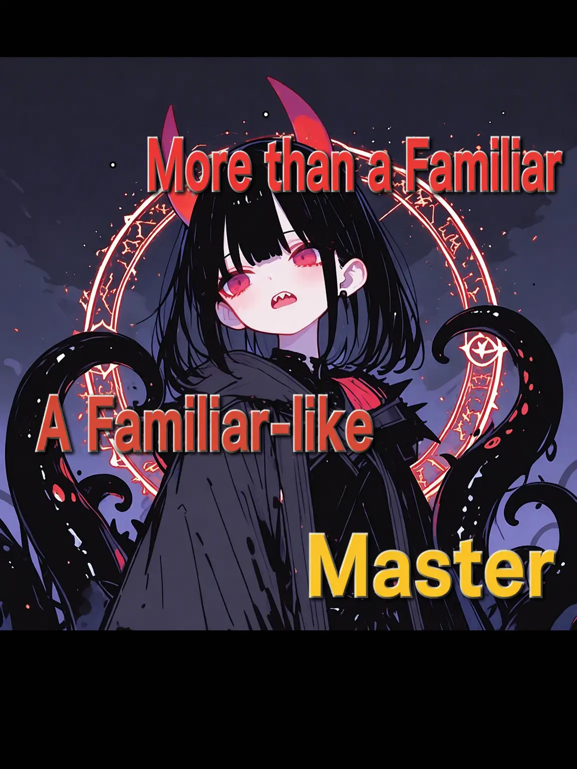 happiend의 Who is Master and Who is Familiar?