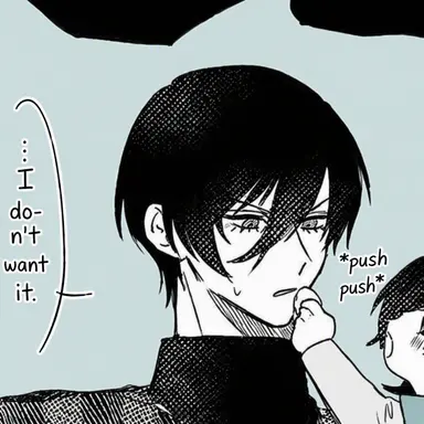 Profile image of Rin Itoshi