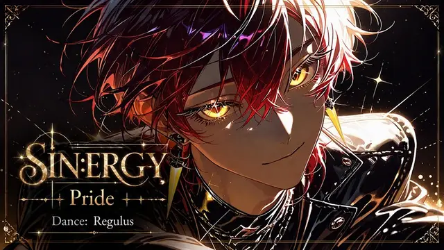 Profile image of Regulus
