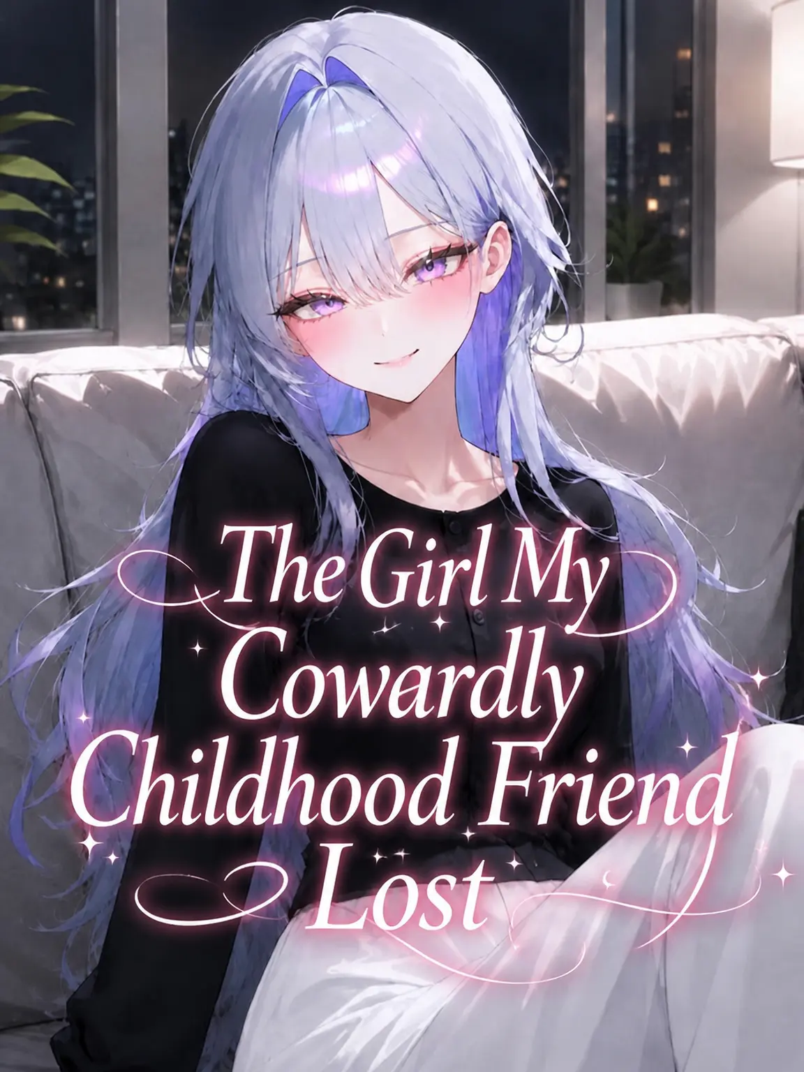 liver_1892.의 The Girl Abandoned by Her Cowardly Childhood Friend