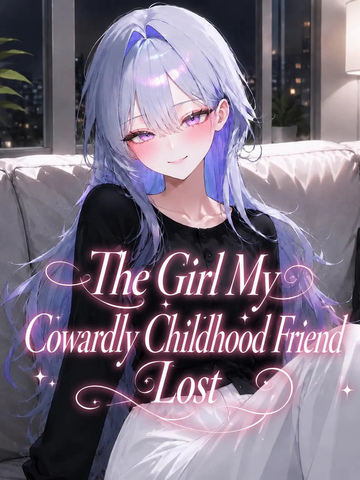 liver_1892.의 The Girl Abandoned by Her Cowardly Friend
