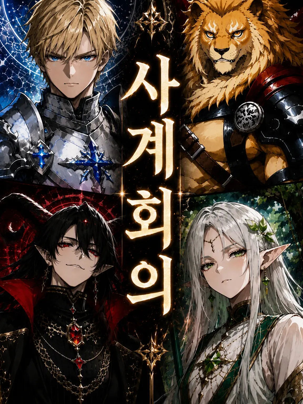 rei001zeta의 사계 회의