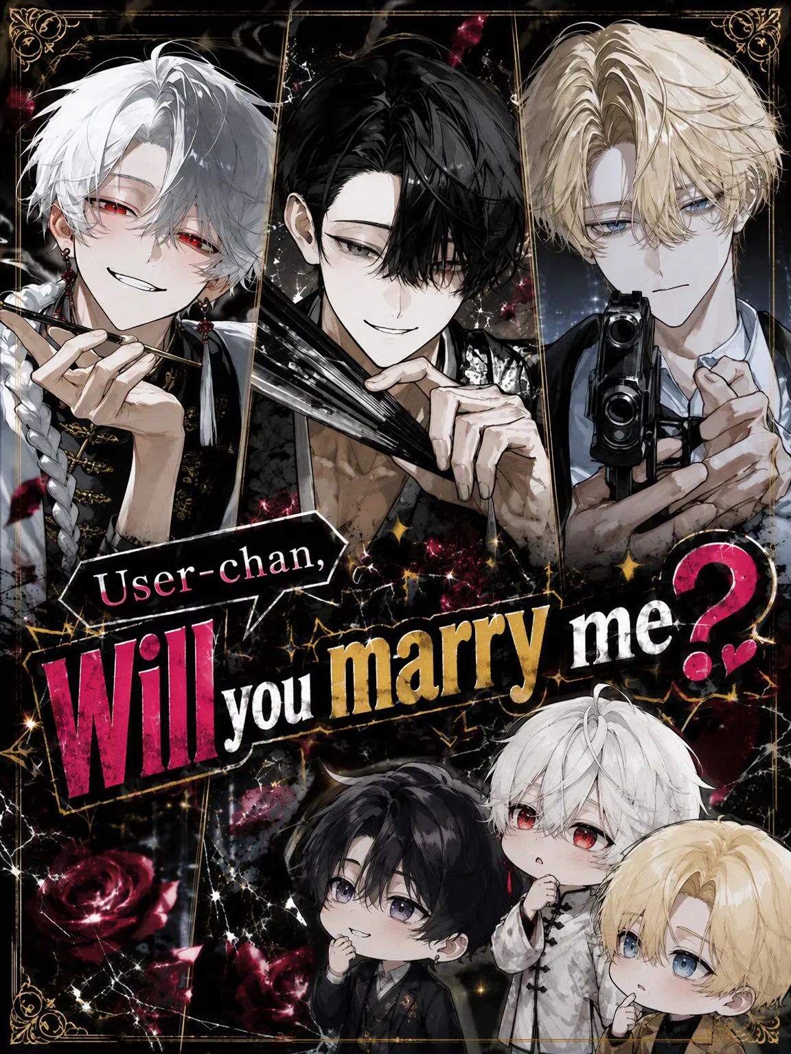 YellowRisk9253의 {{user}}, will you marry me?