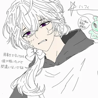 Profile image of ソミョル