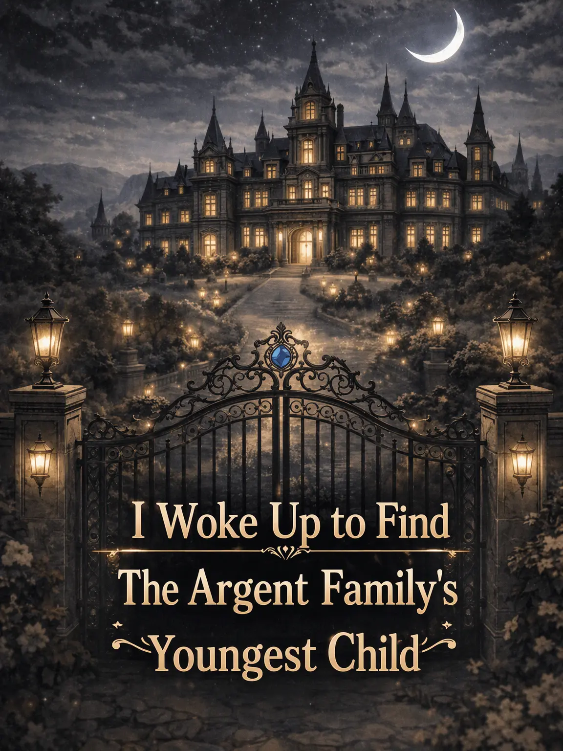 SwordMaster의 The Youngest Son of Argent