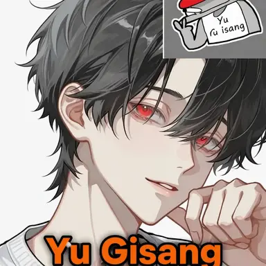 Profile image of Yu Knight