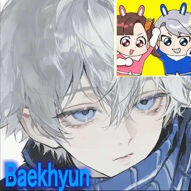Profile image of Baekhyun