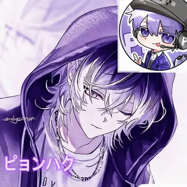 Profile image of ピョンハク