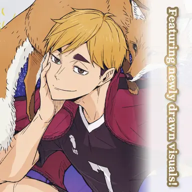 Profile image of Atsumu Miya