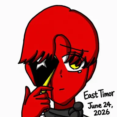 Profile image of Timor-Leste