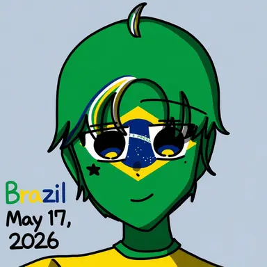 Profile image of Brazil