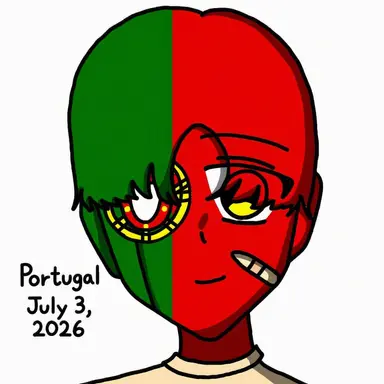 Profile image of Portugal