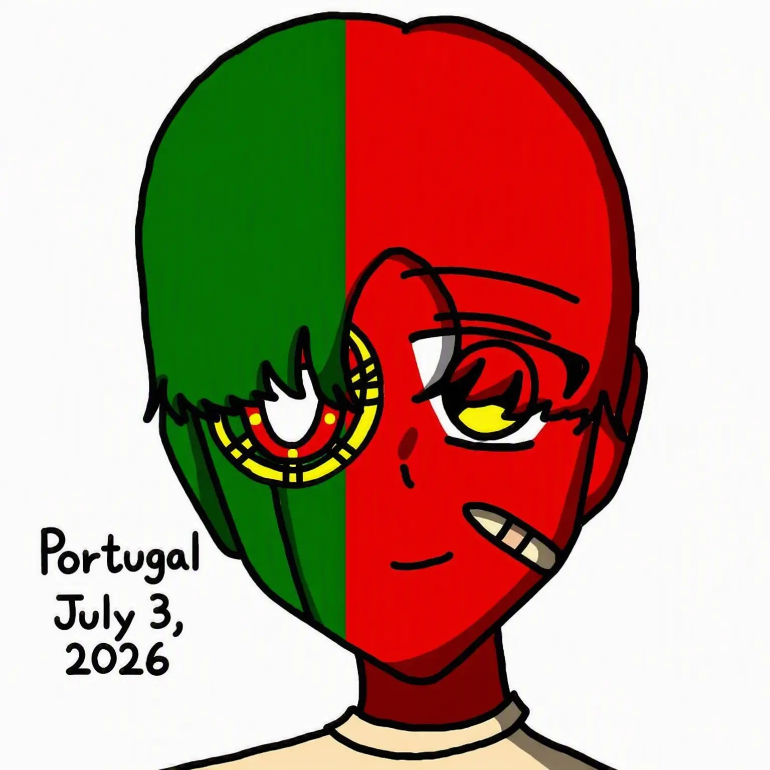 Jennifer의 Portuguese Class! (..But It's a Mess)