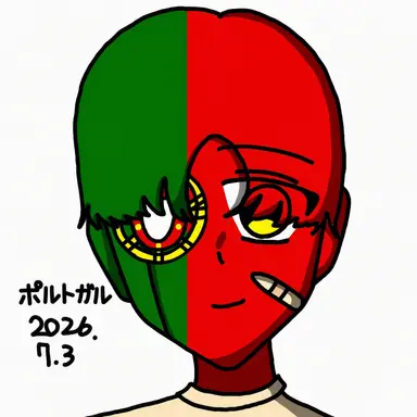 Profile image of ポルトガル