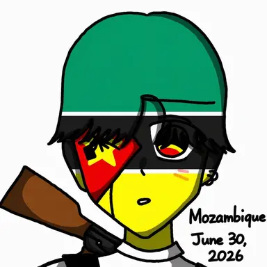 Profile image of Mozambique