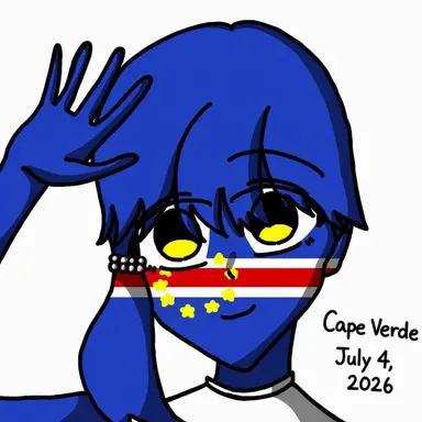 Profile image of Cape Verde
