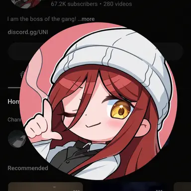 Profile image of Gang-gangi
