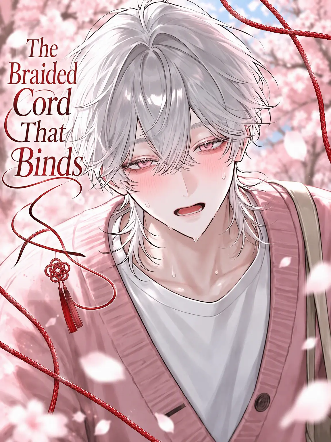 PitiPitisakana의 Braided Ties