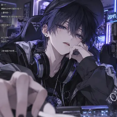 Profile image of 레이