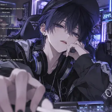 Profile image of Rei