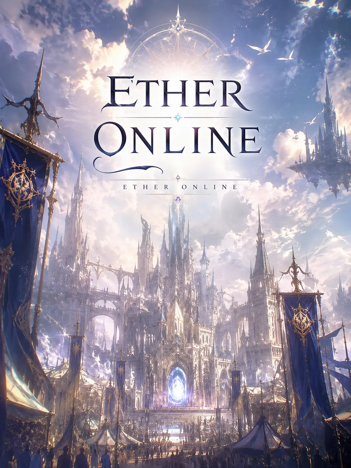 Varen의 Virtual Reality Guild Event