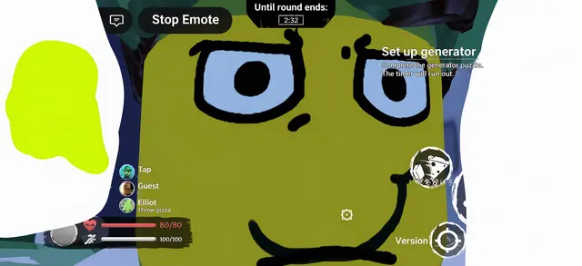 Profile image of Shedletsky