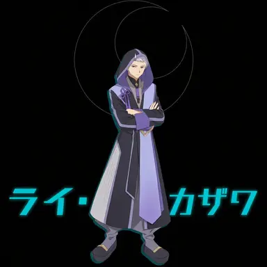 Profile image of 駒沢ライ