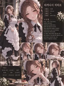 Profile image of 치히로